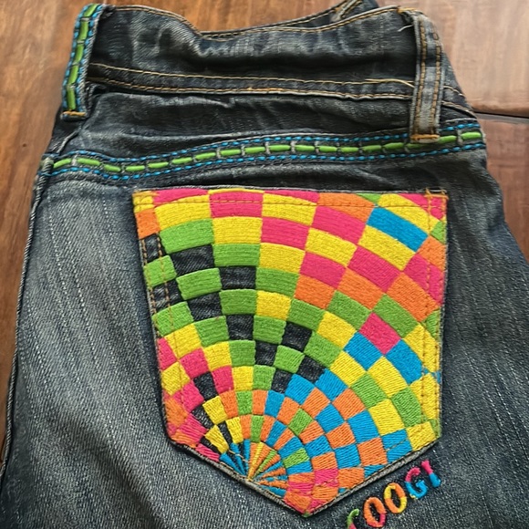 Coogi Jeans - Picture 3 of 11